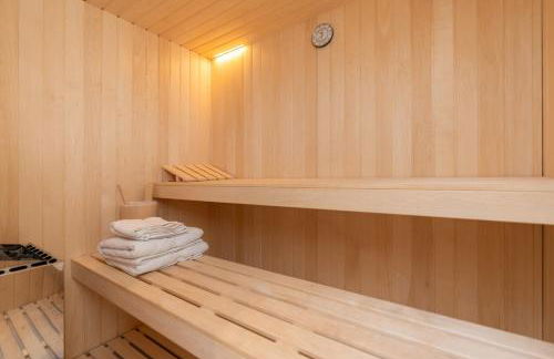 Stunning 6-Bedroom Villa in Guadalmina Baja - Foto 40