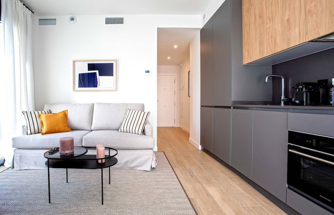 Genteel Home Arruzafa - Foto 26