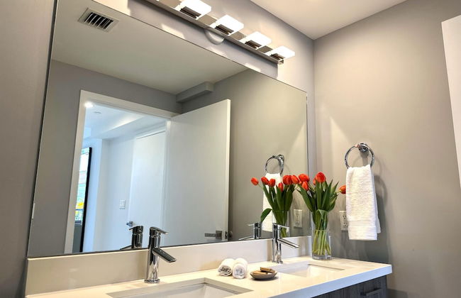 Bay Breeze Premium Apartments By Eskape Collection - Foto 40