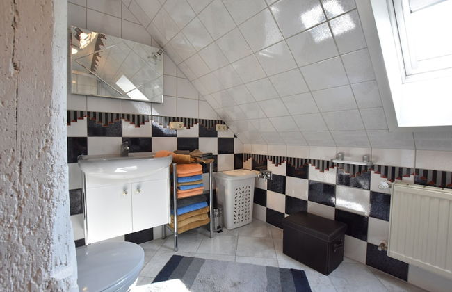 Landhauswohnung in Kroepelin mit Grossem Garten - Foto 63