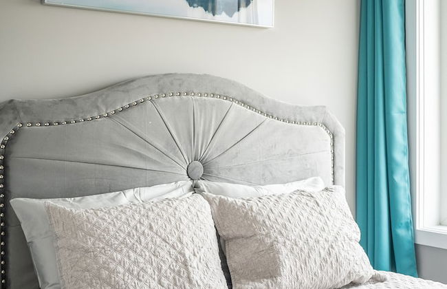 GLOBALSTAY. Modern Lake Ontario Townhomes - Foto 22