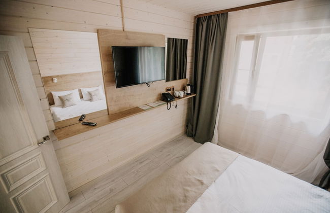 Pastorskoe Lake Holiday Park - Foto 3