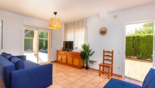 Villa Villa Cala Nova A by Interhome - Foto 5