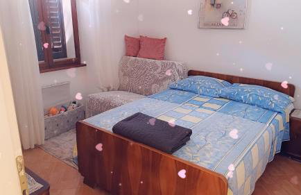 The Green house - 20m from the beach - Photo 14