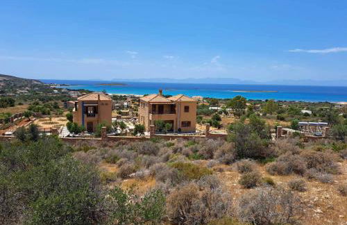 Harmony Seaview Villas In Elafonisos - Foto 18