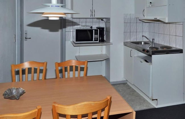 Motel Lido - Foto 22