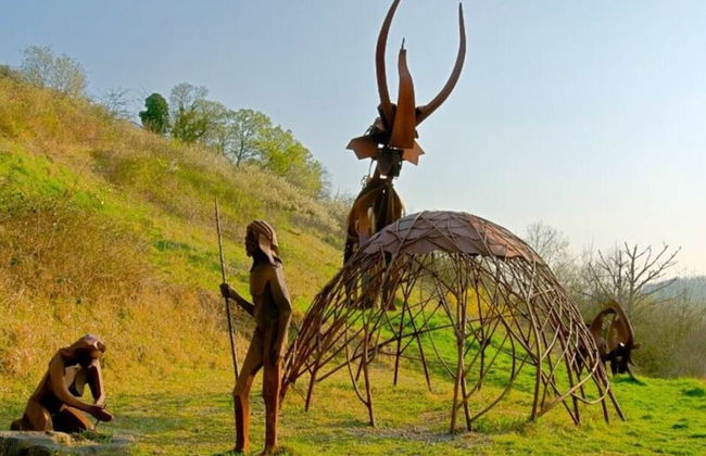 Vakantiehuis Mosella - Foto 12