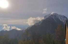 ThiLuCha Le ThiLu ALPE D'HUEZ gd domaine à Allemont - Foto 21