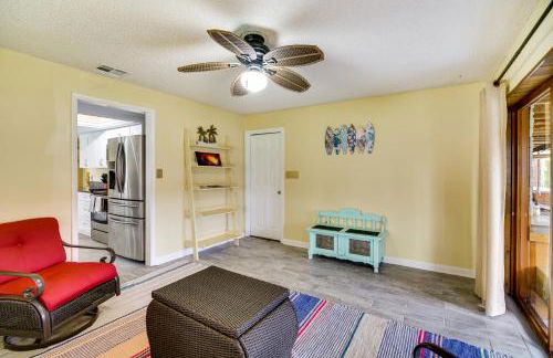 Fort Pierce Vacation Rental Walk to Beach and Jetty - Foto 20