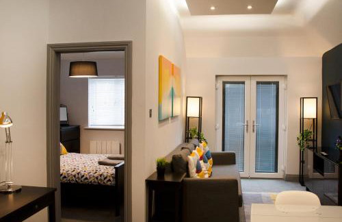 Warwick Road Studios - Foto 6