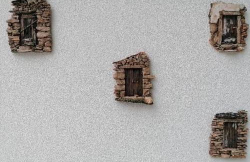 Casa Pedra & Cal - Foto 9