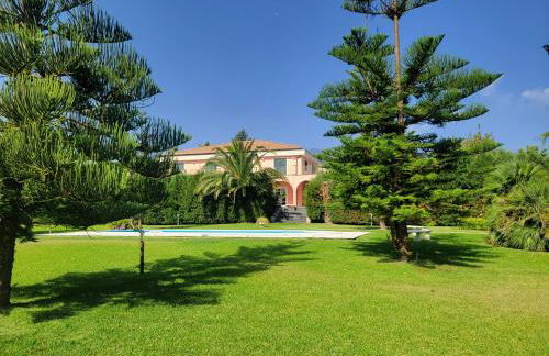 Villa Marianna - Foto 1