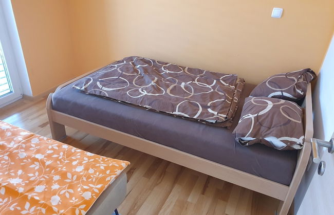 Apartments Akacijev Izvir - Foto 10