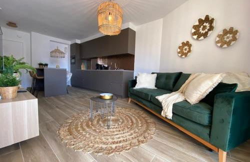 Calpe appartement Apolo VII Bali Style - Photo 7