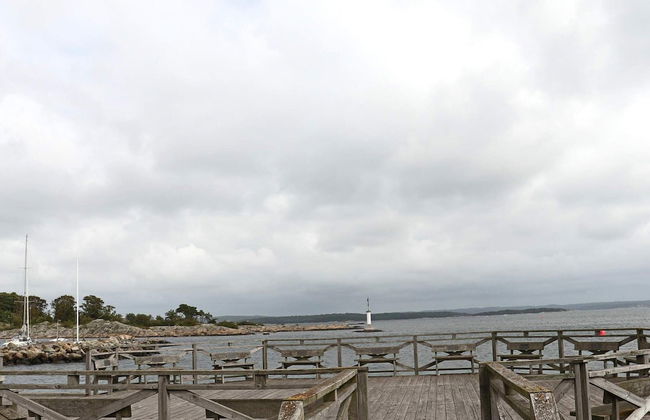 4 Person Holiday Home in Onsala-by Traum - Foto 40