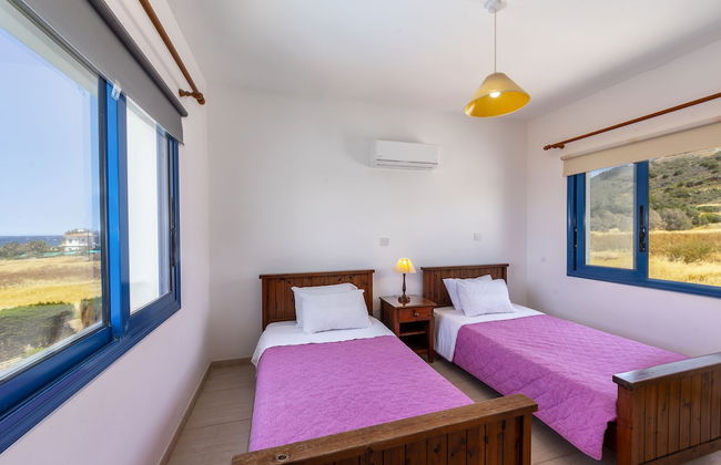 Diana Seaside Villas - Foto 2