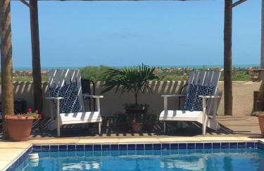 Sua casinha de kitesurf em Icapui e Tibau - Foto 41