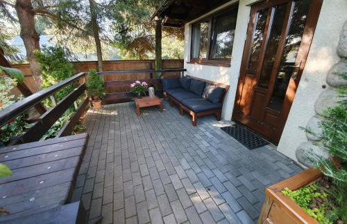 Apartamenty Cicha Dolina - Foto 5