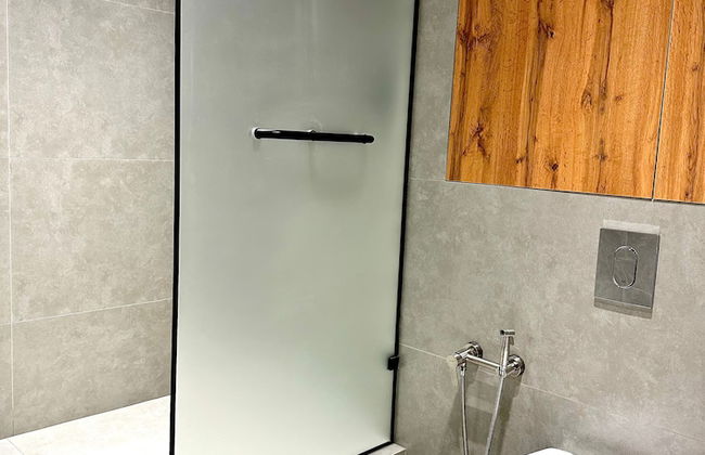 Prego apartments Almatau - Photo 48