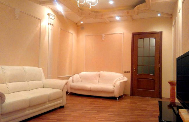 Lakshmi Apartment Great Classic - Foto 17