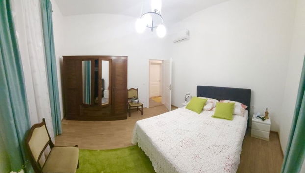 Nino - sea View - A1 - Foto 3, Habitación