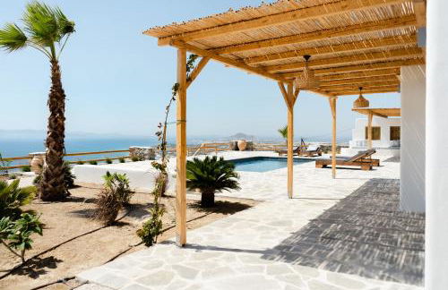 Villa Achilleos, Avlia Naxos, by NaxosVibe - Foto 34