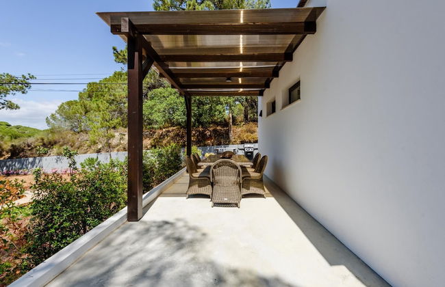 Casa da Calma in Vale do Lobo - Foto 56