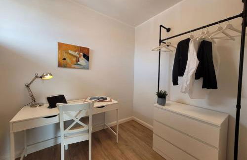 Mit Blick in den Emsseepark - Foto 10