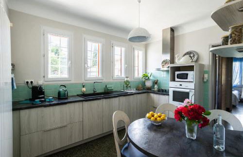 Villa Philipp'inn - Foto 16