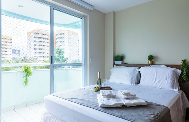 Piscina Barra da Tijuca Brazilian Corner - Foto 3