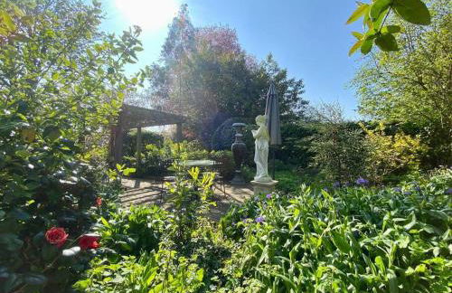 Prieuré de la Chesnaie x Melrose - Foto 31