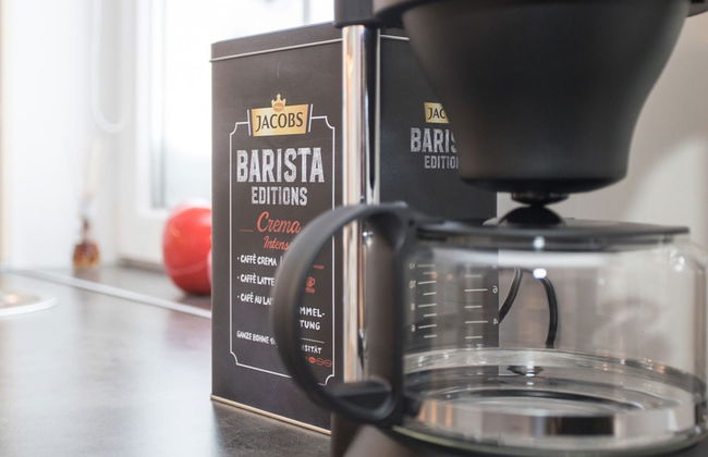 Bright Flat in Neuastenberg With Terrace - Foto 21