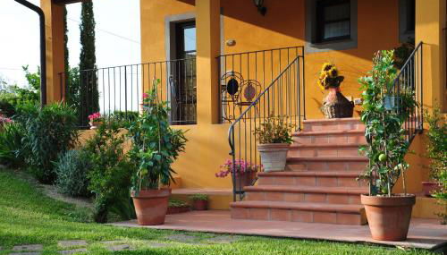 La Corte D'Elsa - Foto 4