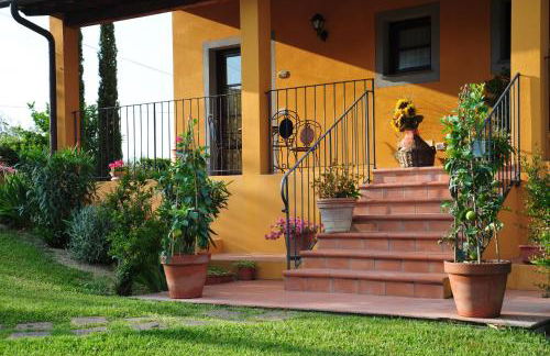 La Corte D'Elsa - Foto 4