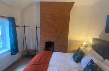 THE ENCHANTED COTTAGE - Foto 1