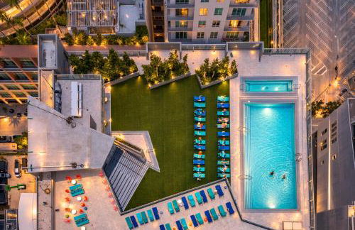 Alea Miami Designer Studios Downtown - Foto 1