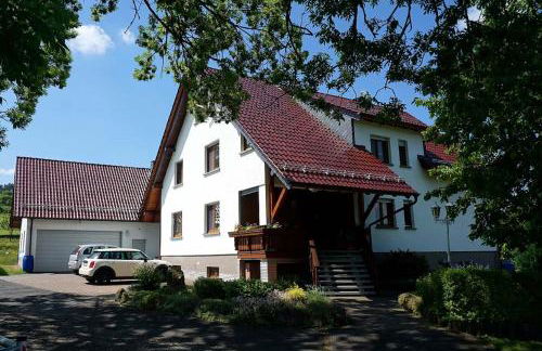 Ferienhof Zum Rössberg - Foto 1