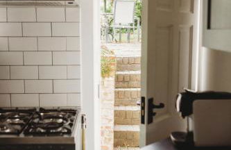 Luxury Cottage with Garden - Foto 37