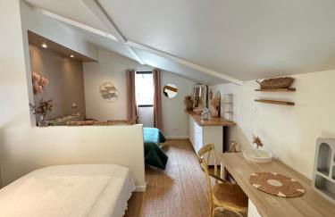 Villa Proche Guéthary et Saint Jean de Luz - Foto 14