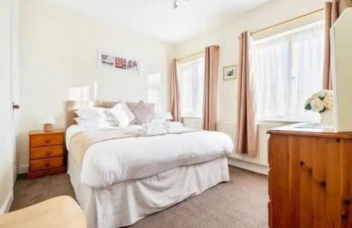 Pass the Keys 55 Heworth Village Wonderfully Cosy Family Home in York - Foto 2