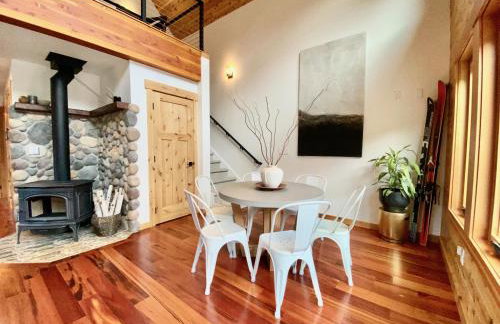 The Cascade Chalet - Leavenworth - Foto 21