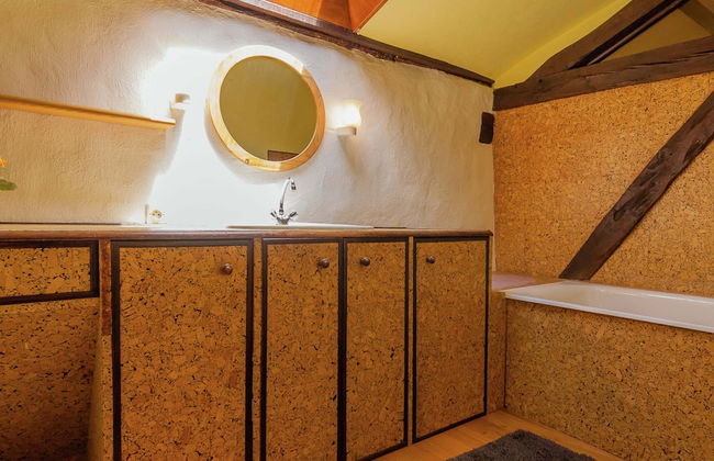 Spacious Farmhouse With Private Heated Pool in a Rustic Garden - Foto 59