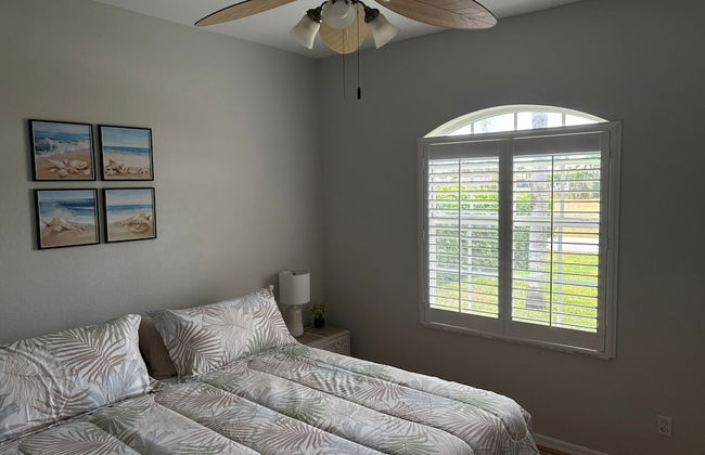 Family Friendly - Private Pool - Sleeps 10 - Foto 7