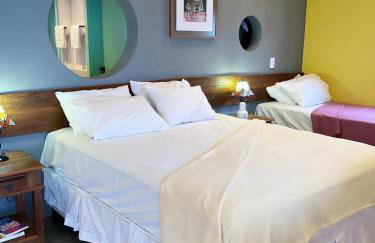 Nau Loft Refúgio - Capitolio MG - Foto 12