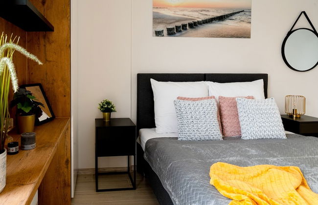 EASY RENT Apartaments - SMART 318 - Foto 10