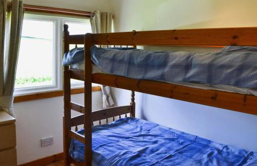 Golden Oak Chalet - Foto 10