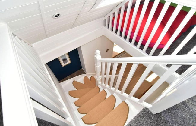 2bed Cottage Johnshaven - Family Friendy - Foto 15