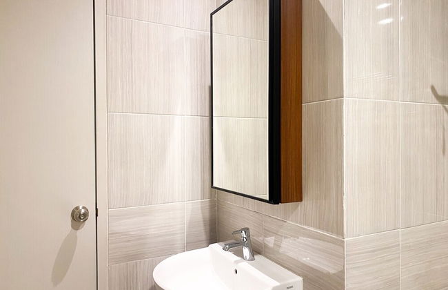 Comfortable And Strategic 1Br At Vasanta Innopark Apartment - Foto 18