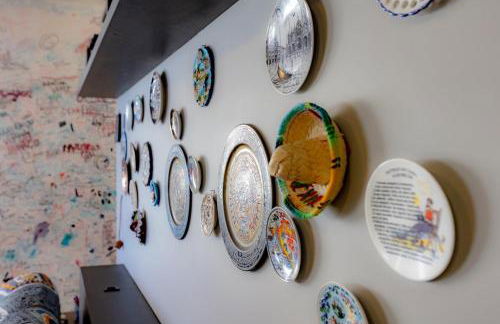 Apartamento DES ARTS-Vista Mar - Foto 43