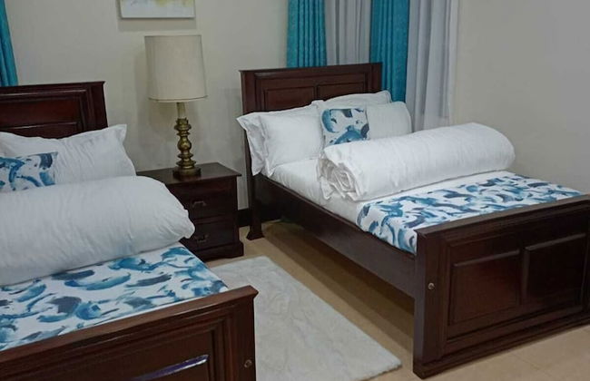 MegMara Luxury Suites Nyali - Foto 28